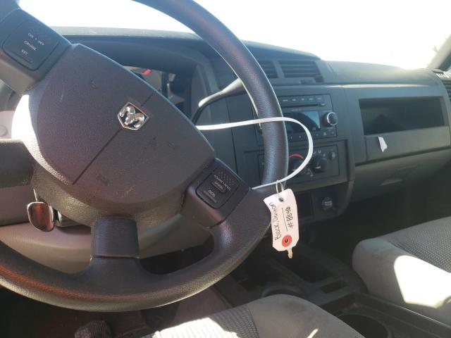 2010 DODGE DAKOTA ST 1D7CE2BP9AS121352