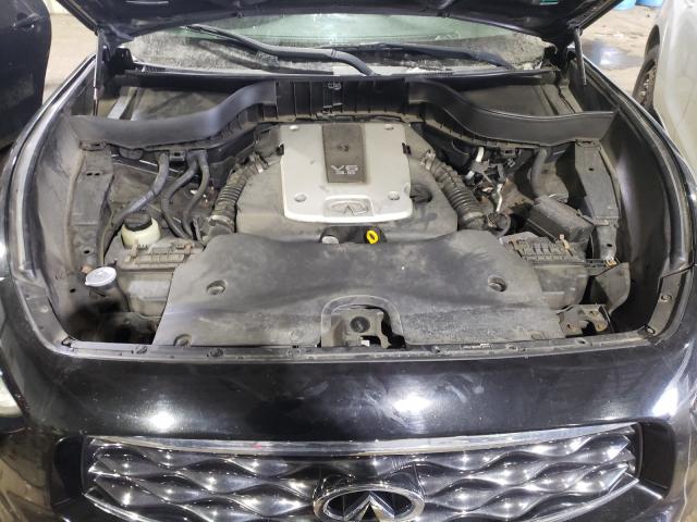 2011 INFINITI FX35 JN8AS1MW9BM735045
