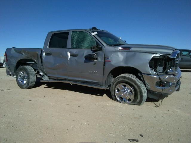 2020 RAM 2500 TRADE 3C6UR5CL3LG230293