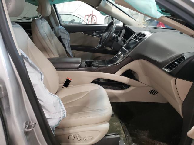 2016 LINCOLN MKX RESERV 2LMTJ8LR8GBL58460