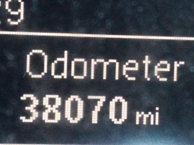 2019 VOLKSWAGEN BEETLE S 3VWFD7ATXKM706082