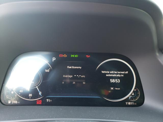 2020 HYUNDAI SONATA SEL 5NPEF4JA5LH002644