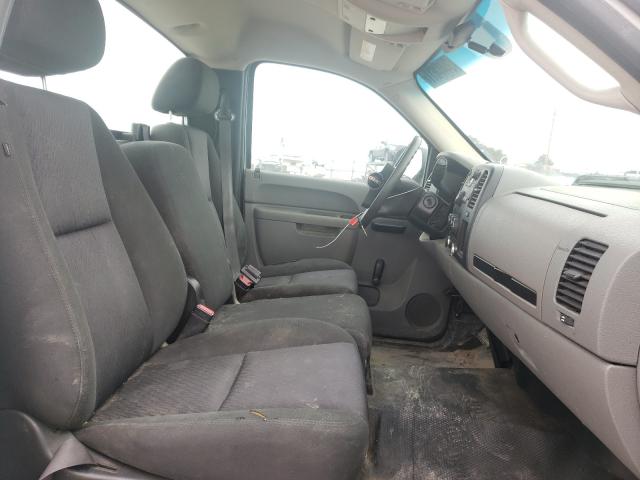 2012 GMC PICKUP 1GTN1TEA0CZ310025