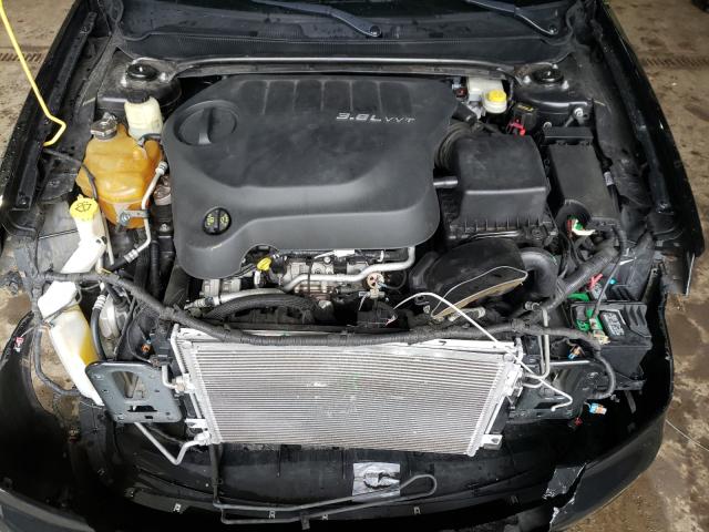 2011 DODGE AVENGER MA 1B3BD1FG8BN523782