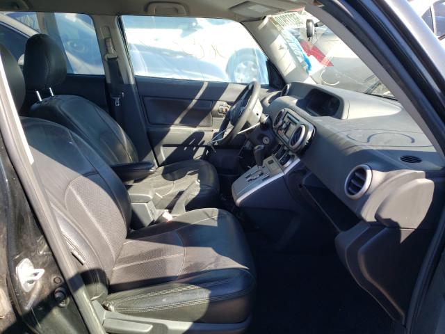 2010 TOYOTA SCION XB JTLZE4FE1A1104841