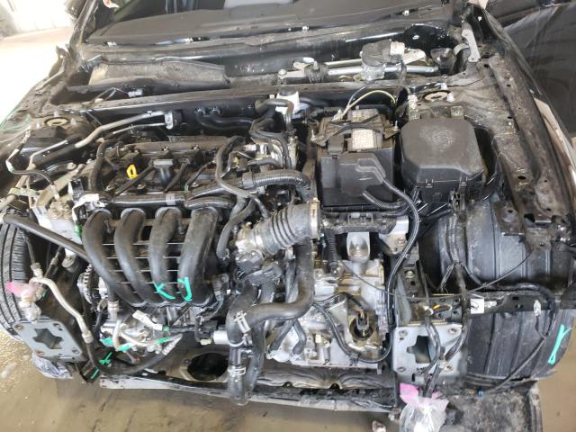 2021 MAZDA 3 3MZBPAA78MM206852