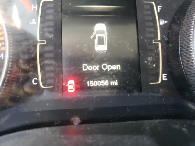 2016 JEEP CHEROKEE S 1C4PJLAB5GW230850