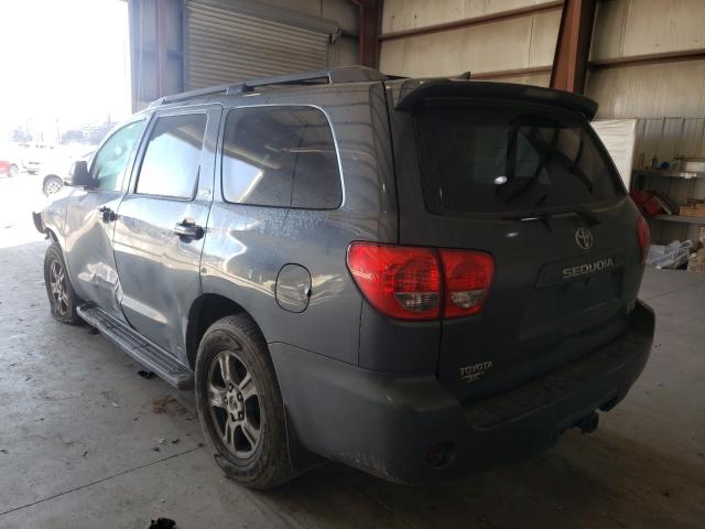 2010 TOYOTA SEQUOIA SR 5TDZY5G13AS030099