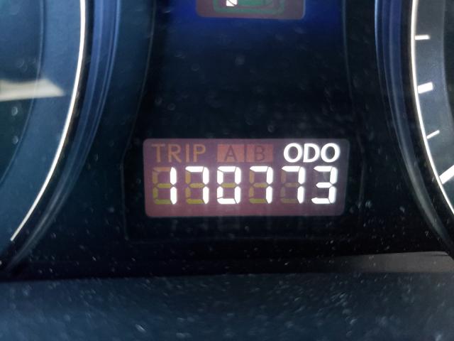 2010 LEXUS RX 450 JTJBC1BA4A2010061