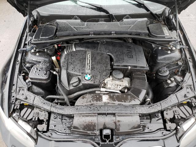 2013 BMW 335 I - WBAKG7C59DJ438047