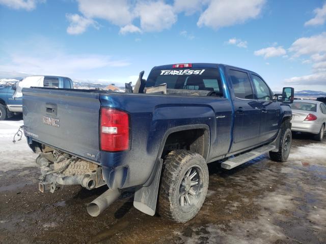 2019 GMC SIERRA K35 1GT42UCY1KF103917