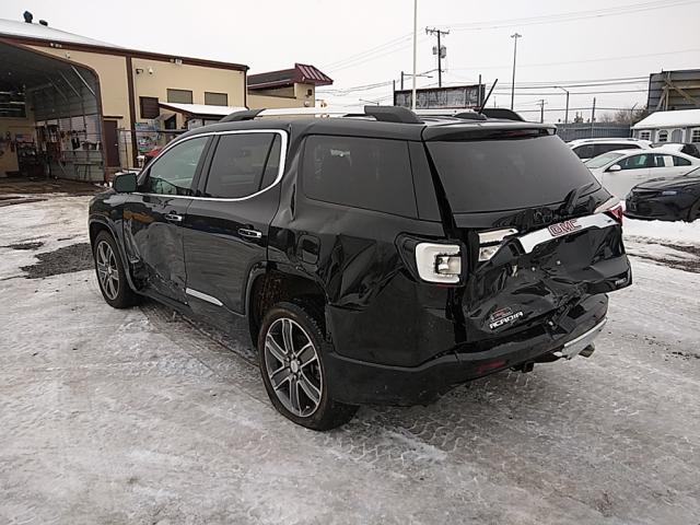 2019 GMC ACADIA DEN 1GKKNXLS4KZ166248