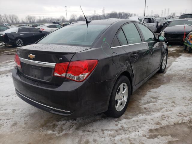 2014 CHEVROLET CRUZE LT 1G1PC5SB3E7481063