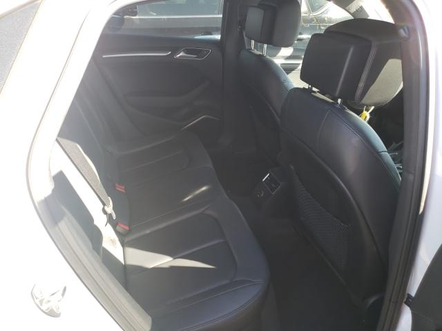 2015 AUDI A3 PRESTIG WAUHJGFF5F1091691