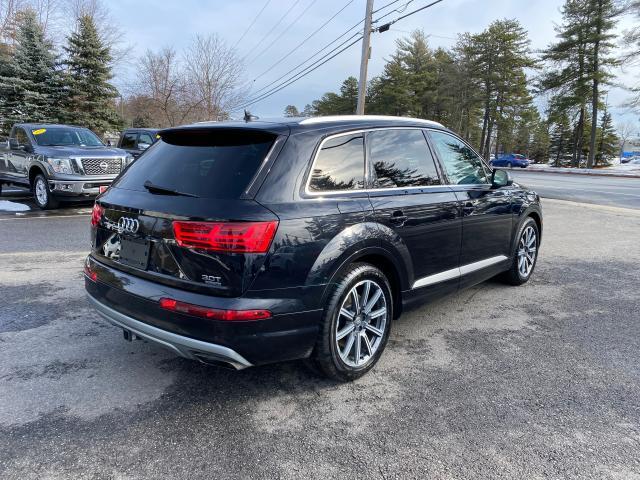 2017 AUDI Q7 PRESTIG WA1VABF79HD007028