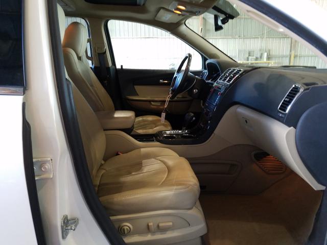 2012 GMC ACADIA DEN 1GKKRTED8CJ279910