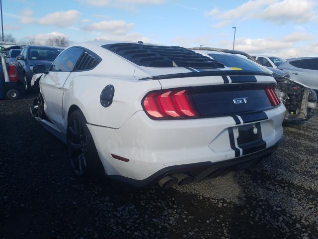 2019 FORD MUSTANG GT - 1FA6P8CF9K5202691