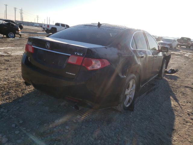 2013 ACURA TSX SE JH4CU2E82DC013718