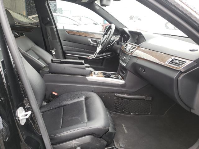 2016 MERCEDES-BENZ E 350 - WDDHF5KB1GB245973