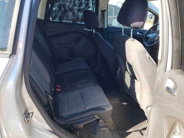 2013 FORD C-MAX SE 1FADP5AU1DL515949