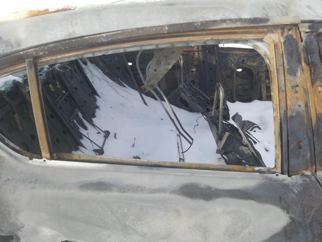 19UDE2F30HA009692 Acura ILX
