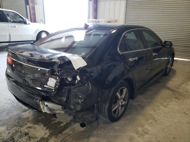 2012 ACURA TSX SE JH4CU2F8XCC005976