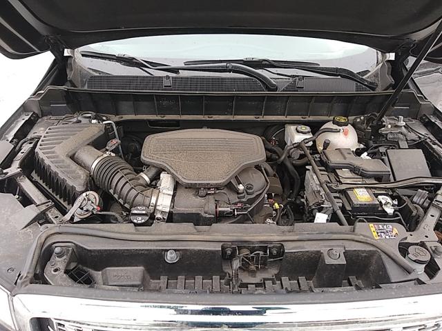 2019 GMC ACADIA DEN 1GKKNXLS4KZ166248