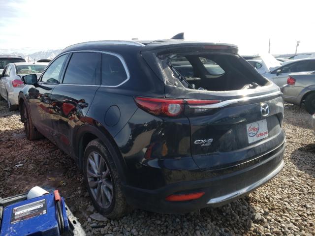 JM3TCBDY9G0119716 | 2016 MAZDA CX-9 GRAND