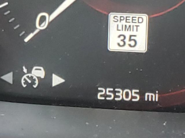 2018 VOLVO V90 CROSS YV4A22NL9J1016686