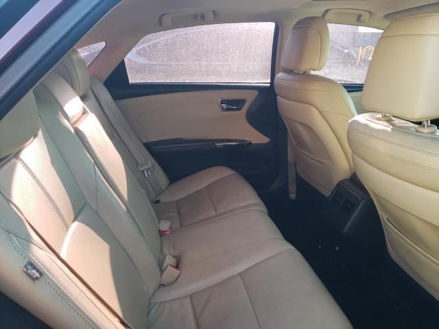 2013 TOYOTA AVALON HYB 4T1BD1EB0DU011829