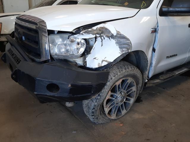2012 TOYOTA TUNDRA DOU 5TFUW5F19CX225333