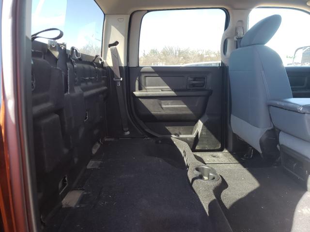 2018 RAM 3500 ST 3C63RRGL9JG410243