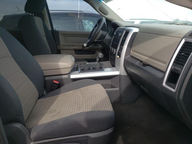 2013 RAM 2500 ST 3C6LR5AL5DG566821