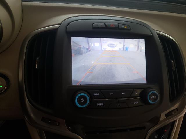 2015 BUICK LACROSSE P 1G4GF5G30FF289666