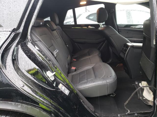 2017 MERCEDES-BENZ GLE COUPE 4JGED6EBXHA065771