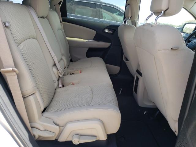 2011 DODGE JOURNEY EX 3D4PG4FB8BT512432