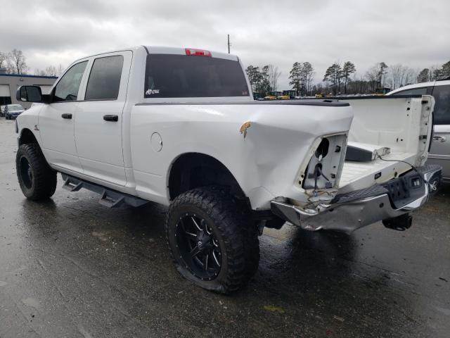 2016 RAM 3500 ST 3C63R3CL1GG122289