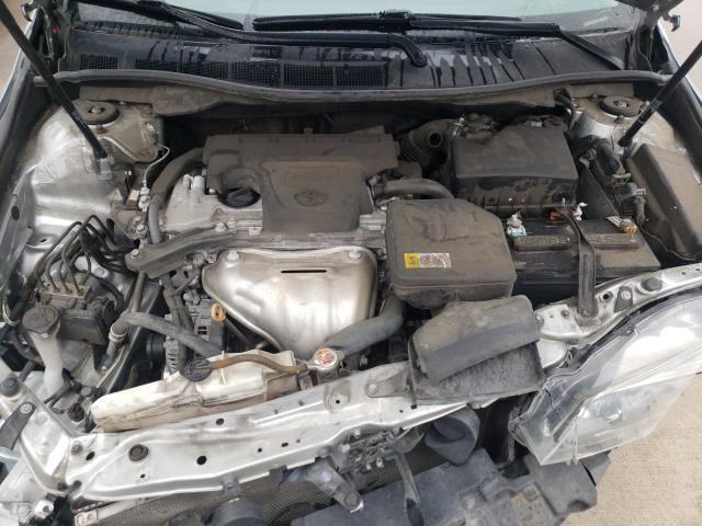 2017 TOYOTA CAMRY 4T1BF1FK7HU323869