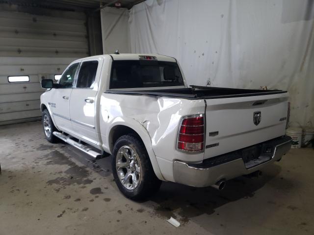 2015 RAM 1500 LARAM 1C6RR7NT5FS713120