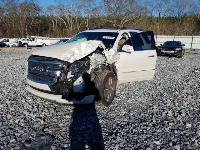 2014 GMC ACADIA DEN 1GKKRTKD2EJ214882