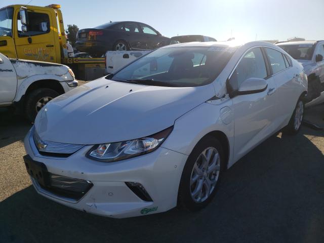 2017 CHEVROLET VOLT PREMI 1G1RD6S51HU104890