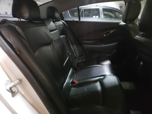 2012 BUICK LACROSSE P 1G4GF5G36CF139685