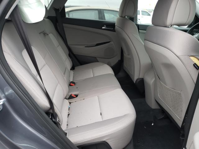 2016 HYUNDAI TUCSON KM8J33A47GU109990