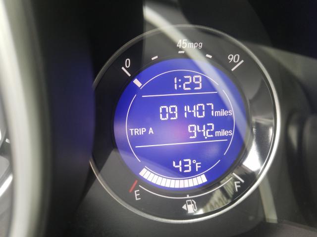 2015 HONDA FIT EX 3HGGK5H8XFM758693