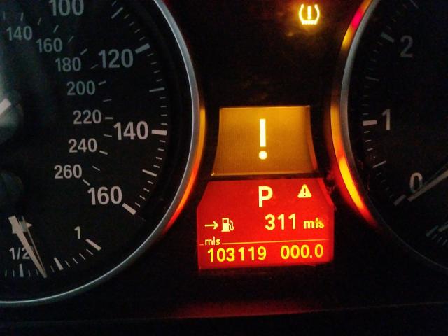 2013 BMW X1 SDRIVE2 WBAVM1C51DVW42143