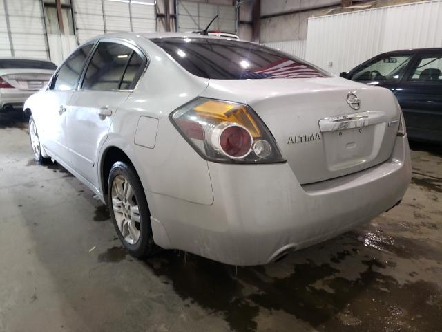 2011 NISSAN ALTIMA HYB 1N4CL2APXBC135862