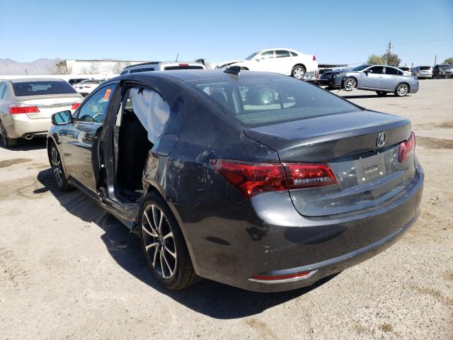 2016 ACURA TLX 19UUB2F34GA006611