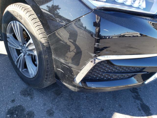 2019 ACURA MDX - 5J8YD4H39KL031716