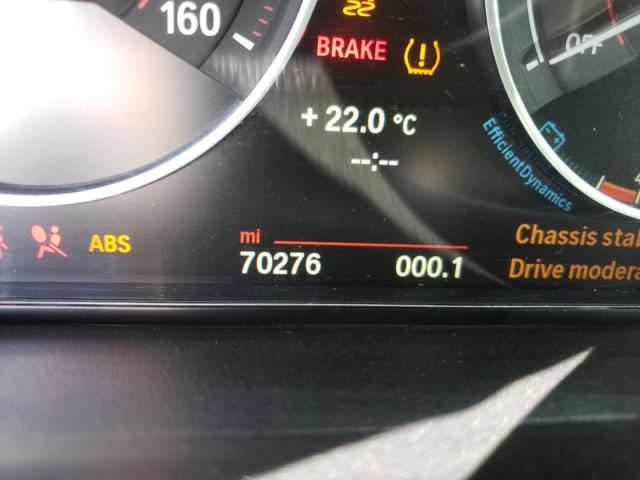 2014 BMW 435 XI WBA3R5C58EK186130