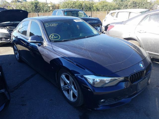 bmw 328i 2013 vin wba3c1g55dnr44944